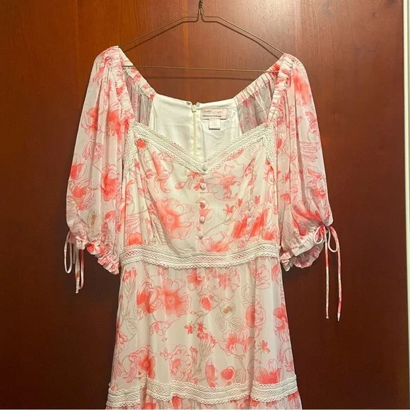 Rachel Parcell Dress NWOT Size S​​ - Picture 5 of 11